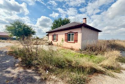 Teren intravilan de 7401 mp, în Central - 2
