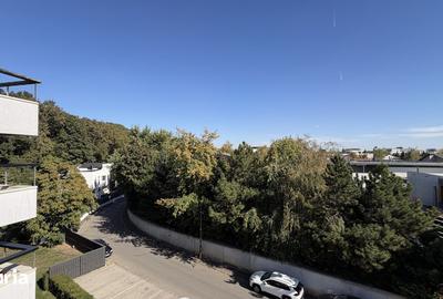 Apartament cu 4 camere în Central