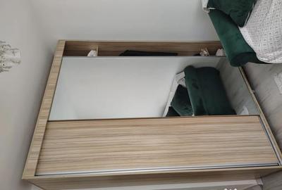 Garsonieră decomandată în Roșu - 3