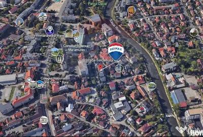 Apartament cu 2 camere decomandat în Central - 7
