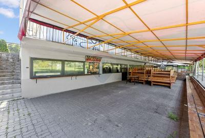 Spațiu comercial, de 75 mp, în Malul Mureșului - 5
