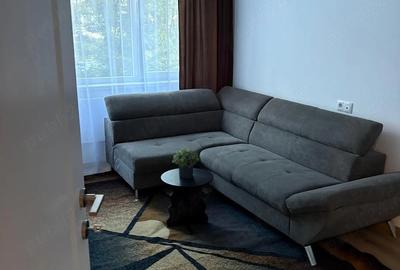 Apartament cu 2 camere decomandat în Exterior Vest - 1
