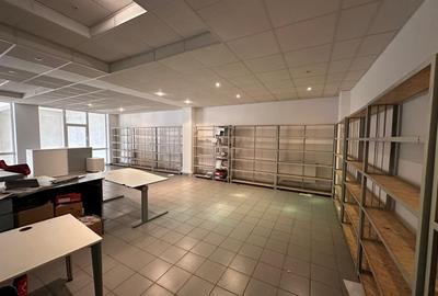 Spațiu comercial, de 1,600 mp, în Mărăței - 5