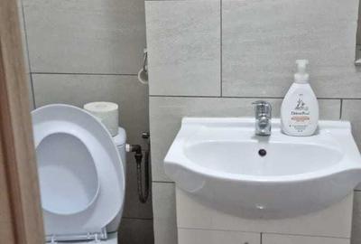 Garsonieră decomandată în UTA - 6