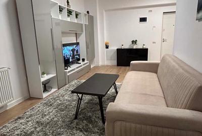 Apartament cu 2 camere decomandat în Central - 3