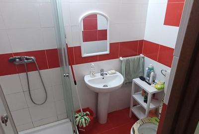 Apartament cu 3 camere în Central - 2