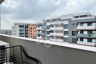 Apartament cu 3 camere în Central - 1