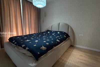 Apartament cu 2 camere semidecomandat, mobilat în Theodor Pallady - 9