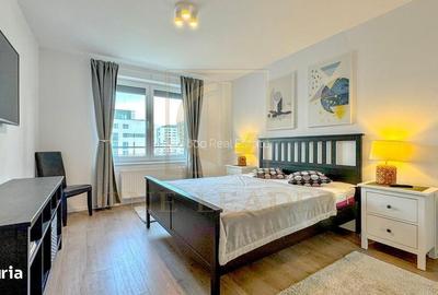 Apartament cu 2 camere în Tractorul - 2