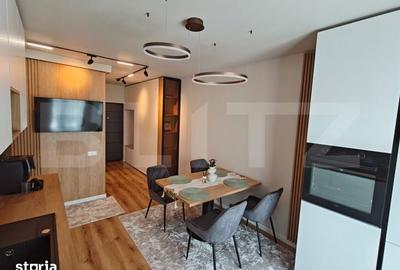 Apartament cu 2 camere decomandat în Central - 14