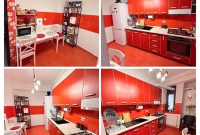 Apartament cu 2 camere decomandat în Dobroești