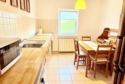 Apartament cu 3 camere decomandat în Nord - 2