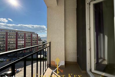 Apartament cu 3 camere în Baciu - 8