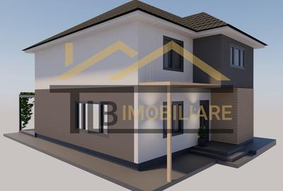 Teren Construcții intravilan de 276 mp, în Calea Voinicenilor - 2