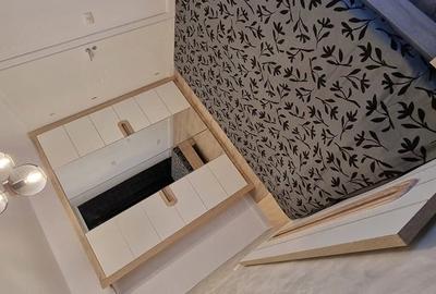 Garsonieră decomandată în Baicului