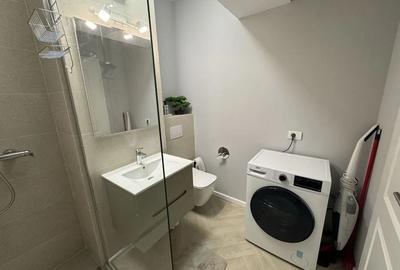 Apartament cu 2 camere decomandat în Tomis Nord - 7