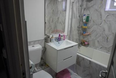 Apartament cu 3 camere, mobilat în Vest - 13