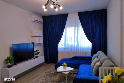 Apartament cu 2 camere în Grozăvești