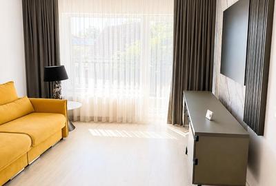 Apartament cu 2 camere decomandat, mobilat în Calea București - 2