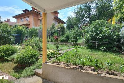 Casă cu 4 camere cu Teren 537 Mp în Central - 7
