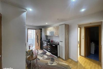 Apartament cu 2 camere în Uiești - 1