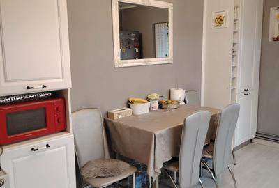 Apartament cu 3 camere decomandat în Mărăști - 5