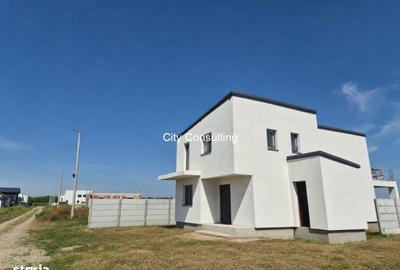 Casă cu 4 camere în Dimieni - 2