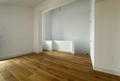 Duplex cu 6 camere cu Canalizare în Pipera - 21