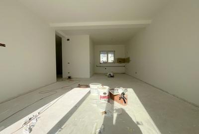Duplex cu 3 camere cu Canalizare în Dumbrăvița - 4