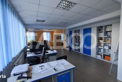 Spațiu comercial, în Mohu