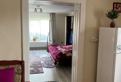 Casă cu 2 camere în Central