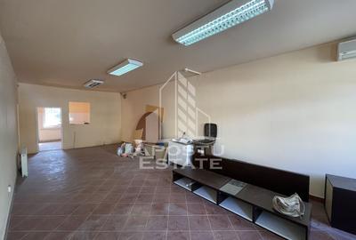Spațiu comercial, de 100 mp, în Elisabetin