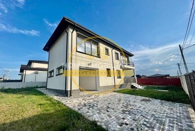 Casă individuală cu 6 camere cu Canalizare în Miroslava - 2