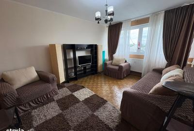 Apartament cu 2 camere decomandat în Eroii Revoluției