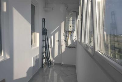 Apartament cu 2 camere decomandat în Rahova