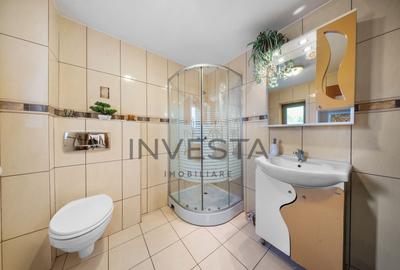 Casă individuală cu 7 camere cu Canalizare în Europa - 9