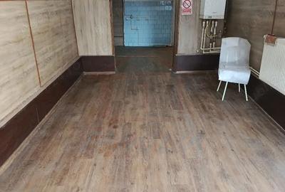 Spațiu comercial, de 88 mp, în Siderurgiștilor