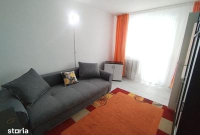 Garsonieră în Tătărași - 2