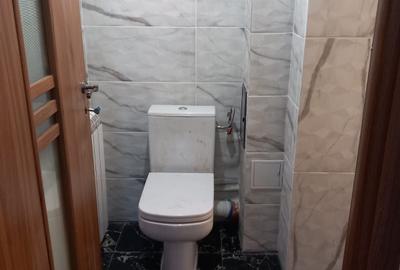 Garsonieră decomandată în Central - 1
