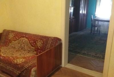 Casă cu 3 camere în Exterior Vest