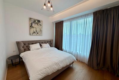 Apartament cu 3 camere semidecomandat în Floreasca - 11