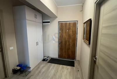 Apartament cu 3 camere decomandat, mobilat în Vitan-Bârzești - 2