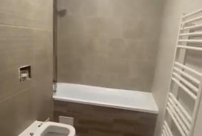 Apartament cu 2 camere decomandat în Tractorul