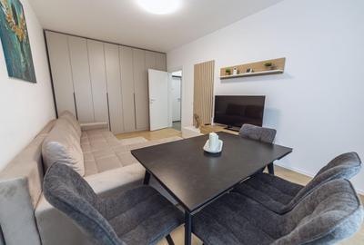 Apartament cu 2 camere decomandat, mobilat în Chitila - 5