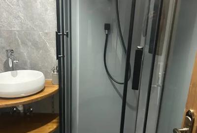 Casă cu 3 camere în Gheorgheni