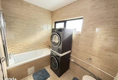 Casă cu 4 camere cu Teren 300 Mp în Florești - 2
