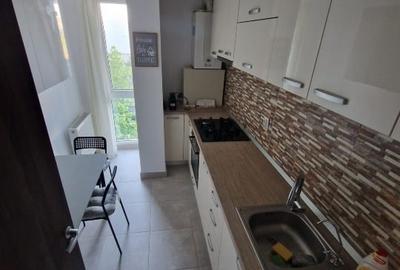 Apartament cu 2 camere decomandat, mobilat în Theodor Pallady - 9