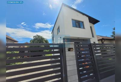 Casă cu 3 camere cu Teren 542 Mp în Central