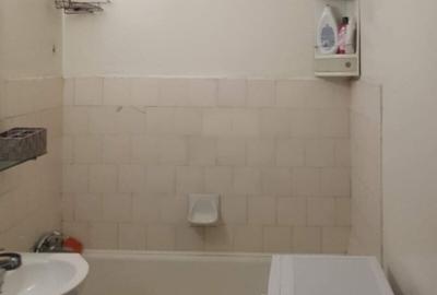 Garsonieră semidecomandată în Lucrețiu Pătrășcanu