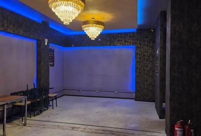 Spațiu comercial, de 130 mp, în Ultracentral - 1